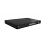 LevelOne GEP-2021 tīkla slēdzis Nepārvaldāms Gigabit Ethernet (10/100/1000) Strāva caur Ethernet (PoE) 1U Melns
