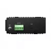 LevelOne IGP-1061 tīkla slēdzis Pārvaldāms L2 Gigabit Ethernet (10/100/1000) Power over Ethernet (PoE) Melns