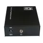 LevelOne RJ45 uz SFP Gigabit multivides pārveidotājs, 802.3bt 90W PoE PSE