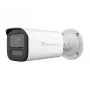 LevelOne GEMINI Zoom IP kamera, 2-MP, tālummaiņa, H.265, IEKŠTELPĀM/ĀRTELPĀM