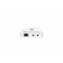 LevelOne HVE-9007 AV paplašinātājs AV raidītājs un uztvērējs Balts