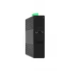 Pārvaldāms slēdzis LevelOne Hilbert 6 portu industriālais Gigabit Smart Lite slēdzis