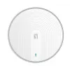 Bezvadu piekļuves punkts LevelOne AX1800 Dual Band Wi-Fi6 2.4GHz 5GHz