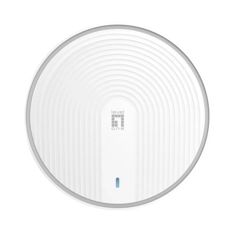 Bezvadu piekļuves punkts LevelOne AX1800 Dual Band Wi-Fi6 2.4GHz 5GHz