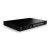 LevelOne GEP-2861 tīkla komutators Pārvaldīts L2 Gigabit Ethernet (10/100/1000) Power over Ethernet (PoE) 1U Melns