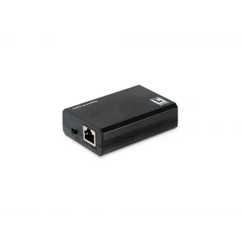 LevelOne Gigabit IEEE802.3bt PoE sadalītājs