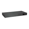 LevelOne GEP-2652 tīkla komutators pārvaldāms L2 Gigabit Ethernet (10/100/1000) Power over Ethernet (PoE) pelēks
