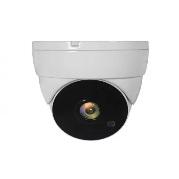 CCTV drošības kamera LevelOne 4-in-1 Fixed Dome FHD 1080P