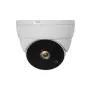 CCTV drošības kamera LevelOne 4-in-1 Fixed Dome FHD 1080P