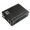 LevelOne RJ45 uz SFP+ 10 gigabitu multivides pārveidotājs