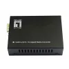 LevelOne RJ45 uz SFP+ 10 gigabitu multivides pārveidotājs