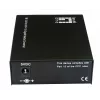 LevelOne RJ45 uz SFP+ 10 gigabitu multivides pārveidotājs