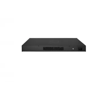 LevelOne Hilbert 18-Port Gigabit PoE Smart Lite Switch, 16 PoE Outputs, 2 x Gigabit SFP, 802.3at/af PoE, 230W PoE Power Budget