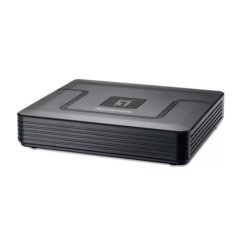 LevelOne DSK-8001 videonovērošanas komplekts Vadu 8 kanāli