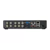 LevelOne DSK-8001 videonovērošanas komplekts Vadu 8 kanāli