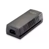 LevelOne POI-2012 PoE adapteris, Fast Ethernet, 52 V