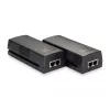 LevelOne POI-2012 PoE adapteris, Fast Ethernet, 52 V