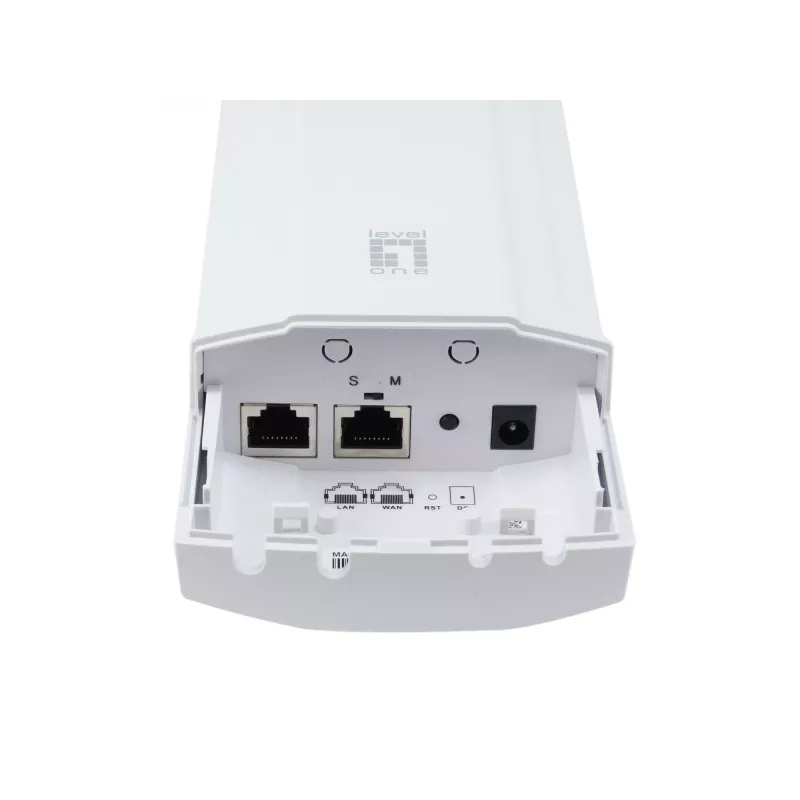 Āra piekļuves punkts LevelOne AC900 5GHz Wi-Fi 802.11ac