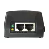 LevelOne POI-3010 PoE adapteris Fast Ethernet, Gigabit Ethernet 52 V