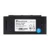 LevelOne POI-3010 PoE adapteris Fast Ethernet, Gigabit Ethernet 52 V