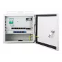 LevelOne OSW-1031 tīkla komutators Nevadāms 2.5G Ethernet (100/1000/2500) Power over Ethernet (PoE) Melns