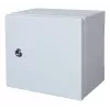 LevelOne OSW-1031 tīkla komutators Nevadāms 2.5G Ethernet (100/1000/2500) Power over Ethernet (PoE) Melns