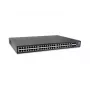 LevelOne GTU-5211 tīkla slēdzis Nepārvaldīts Gigabit Ethernet (10/100/1000) Melns
