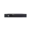 LevelOne GTU-5211 tīkla slēdzis Nepārvaldīts Gigabit Ethernet (10/100/1000) Melns