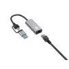 LevelOne USB-0423 tīkla karte Ethernet 2500 Mbit/s