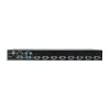 LevelOne 8-Port PS/2-USB VGA KVM slēdzis