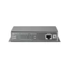 LevelOne 5 portu Gigabit PoE komutators, 61,6 W, 802.3af PoE, 4 PoE izejas, komplektā strāvas adapteris