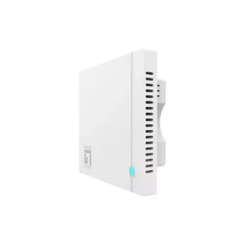 LevelOne AX1800 divjoslu Wi-Fi 6 iekšsienas PoE bezvadu piekļuves punkts