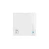 LevelOne AX1800 divjoslu Wi-Fi 6 iekšsienas PoE bezvadu piekļuves punkts