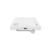 LevelOne AX1800 divjoslu Wi-Fi 6 iekšsienas PoE bezvadu piekļuves punkts