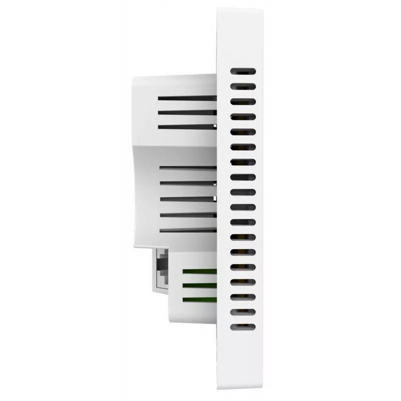 LevelOne AX1800 divjoslu Wi-Fi 6 iekšsienas PoE bezvadu piekļuves punkts