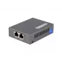 LevelOne Gigabit PoE sadalītājs, 802.3at/af PoE, 5–12 V līdzstrāvas izeja
