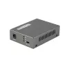 LevelOne Gigabit PoE sadalītājs, 802.3at/af PoE, 5–12 V līdzstrāvas izeja