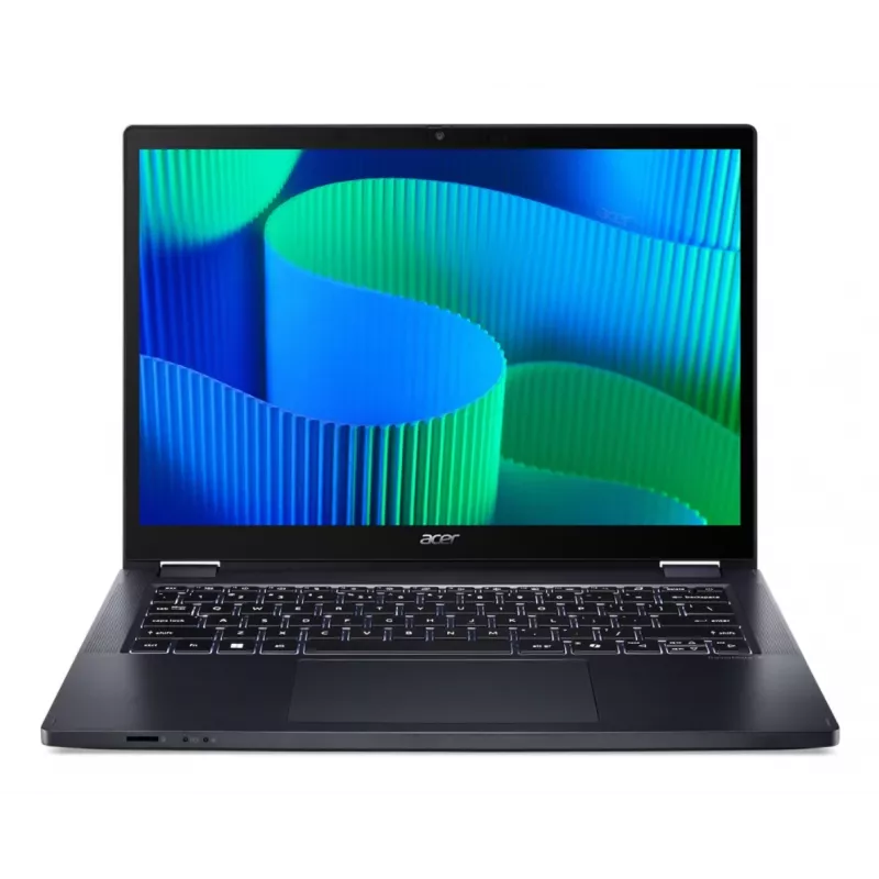ACER TravelMate P4 Spin 14 Tmp414rn-54-tco - 14in - Ultra 7 155u - 16GB RAM - 512GB SSD - Win11 Pro - QWERTY US/Int'l