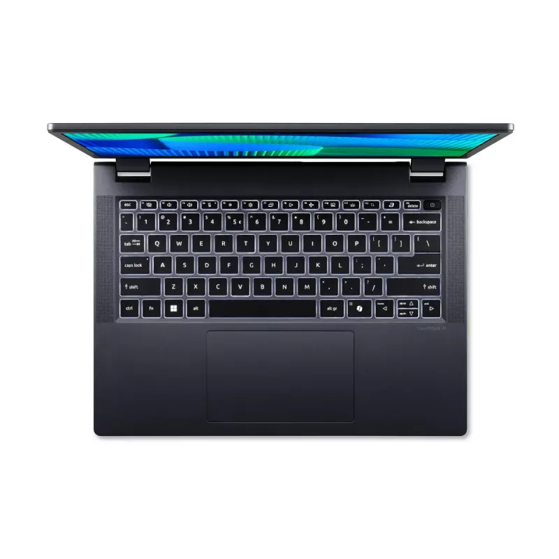 Acer TravelMate P4 TMP414-42-TCO-R86F 14 collu AMD Ryzen 5 8540U 16GB 512GB SSD AMD Radeon 740M Windows 11 Pro