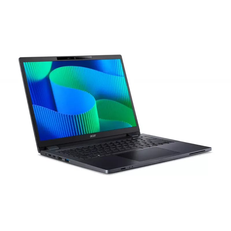 Acer TravelMate P4 TMP414-42-TCO-R86F 14 collu AMD Ryzen 5 8540U 16GB 512GB SSD AMD Radeon 740M Windows 11 Pro