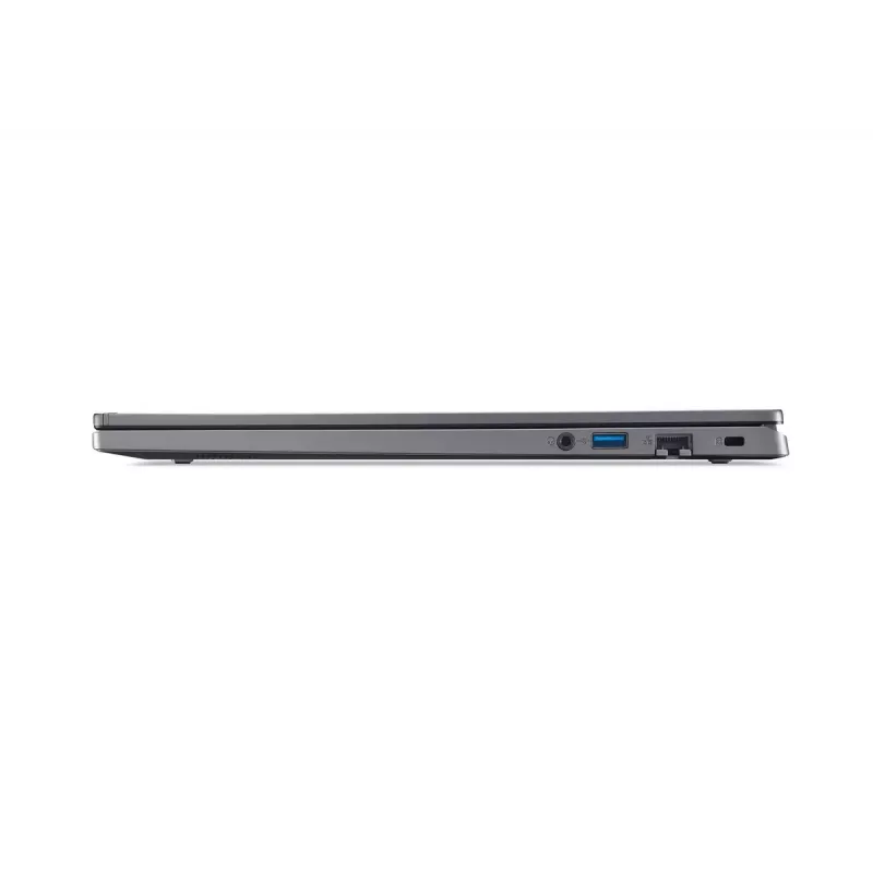 Acer Aspire A17-51M-79VS 17,3 collu klēpjdators ar Intel Core 7 150U, 16 GB RAM, 1 TB SSD, Windows 11 Pro