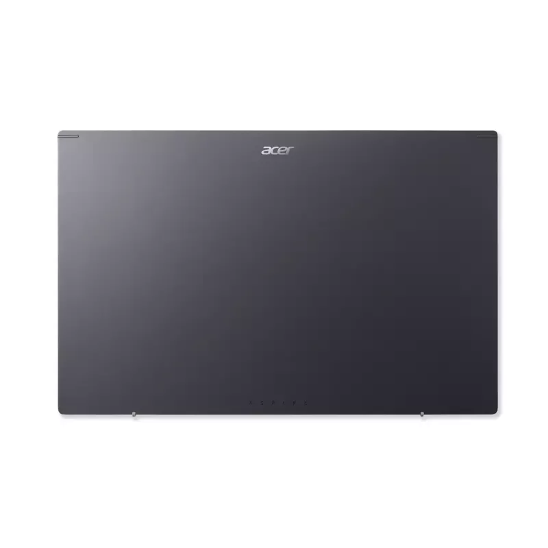 Acer Aspire A17-51M-79VS 17,3 collu klēpjdators ar Intel Core 7 150U, 16 GB RAM, 1 TB SSD, Windows 11 Pro