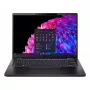 Klēpjdators Acer TravelMate P6 TMP614-73-TCO-58UJ 14 collu Intel Core Ultra 5 16 GB RAM 512 GB SSD Windows 11 Pro