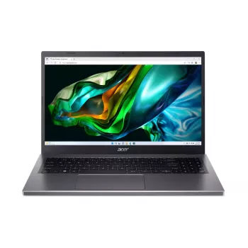 Klēpjdators Acer Aspire 5 A515-58GM-55AE 15,6 collas Intel Core i5 16GB RAM 512GB SSD Windows 11 Pro