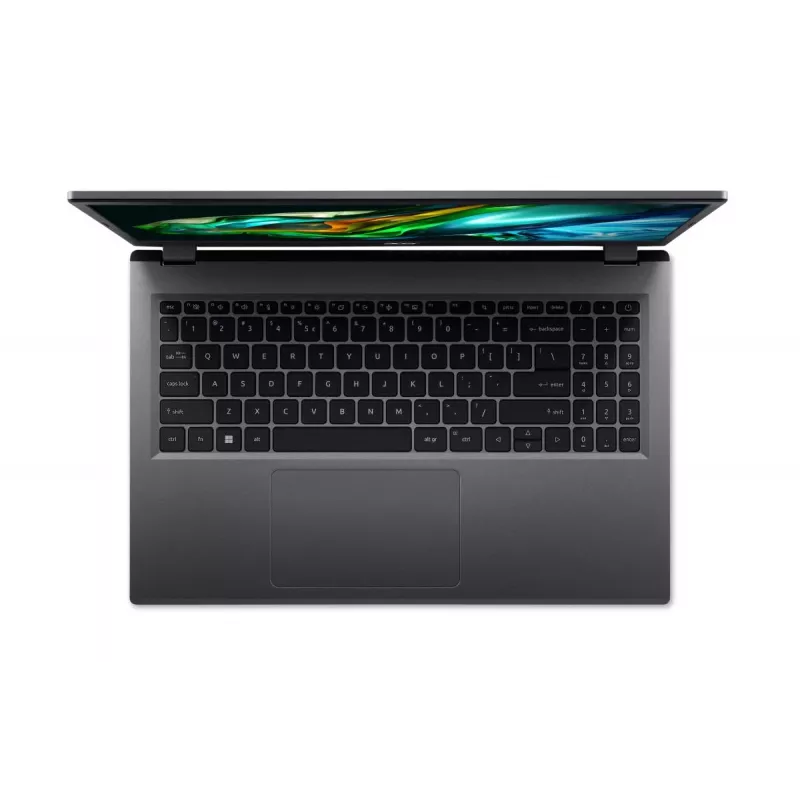 Klēpjdators Acer Aspire 5 A515-58GM-55AE 15.6 collas Intel Core i5 16GB RAM 512GB SSD Windows 11 Pro