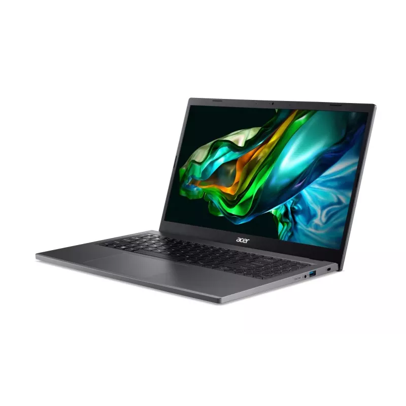 Klēpjdators Acer Aspire 5 A515-58GM-55AE 15.6 collas Intel Core i5 16GB RAM 512GB SSD Windows 11 Pro