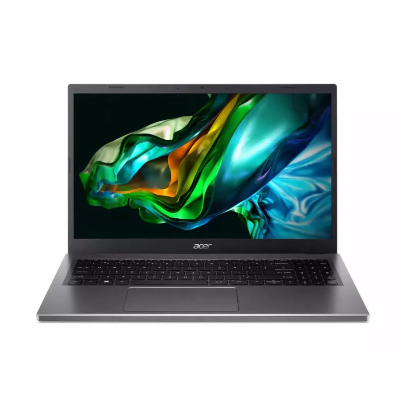Klēpjdators Acer Aspire 5 A515-58GM-55AE 15.6 collas Intel Core i5 16GB RAM 512GB SSD Windows 11 Pro