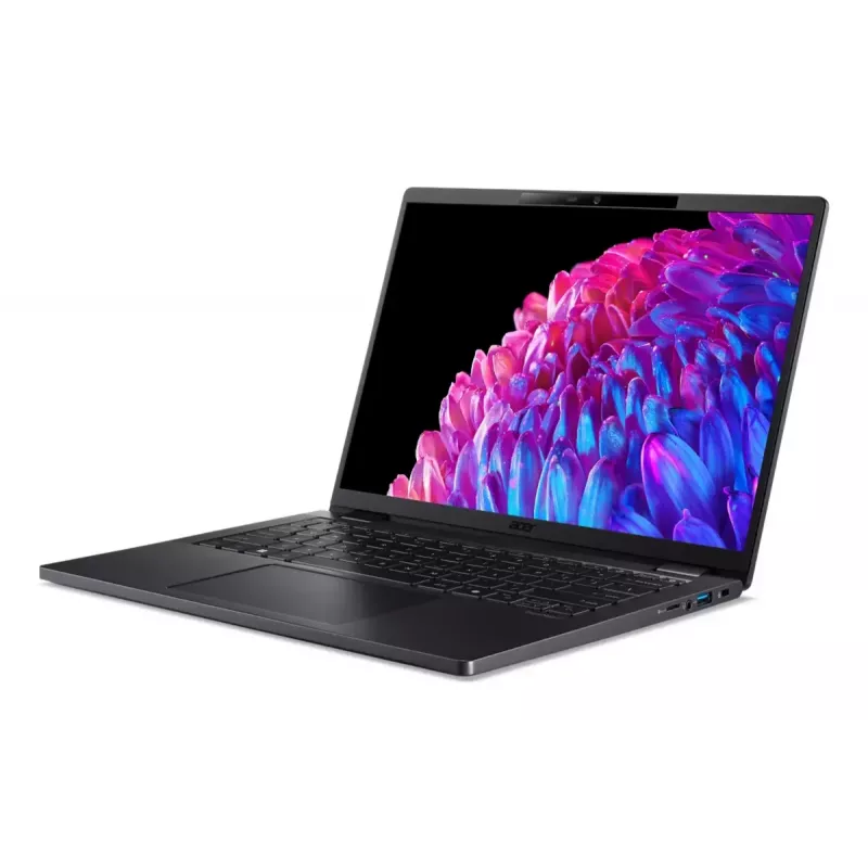 Acer TravelMate P6 TMP614-73-TCO-77Y6 14 collu Intel Core Ultra 7 32 GB RAM 1 TB SSD Windows 11 Pro
