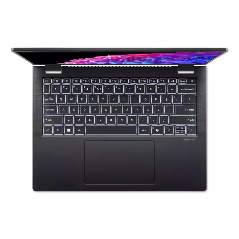 Acer TravelMate P6 TMP614-73-TCO-77Y6 14 collu Intel Core Ultra 7 32 GB RAM 1 TB SSD Windows 11 Pro