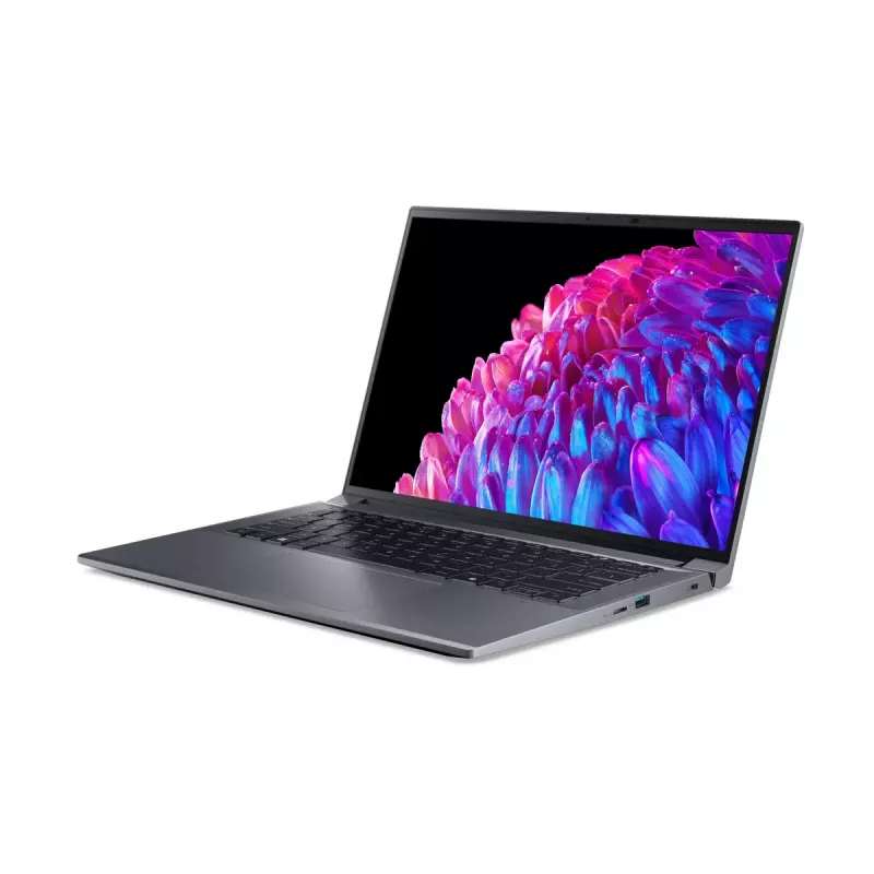 Acer Swift SFX14-72G-50P2 14.5 collas Intel Core Ultra 5 32GB 1TB SSD Windows 11 Pro